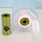 HydraPaw™ Portable Water & Food Bottle