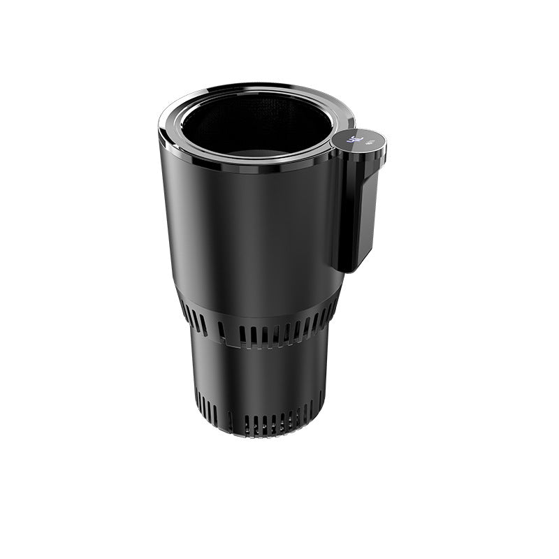 Smart Car Cup Cooler and Warmer