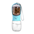 Pet Water Cup 3in1