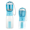 HydraPaw™ Portable Water & Food Bottle