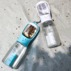 HydraPaw™ Portable Water & Food Bottle