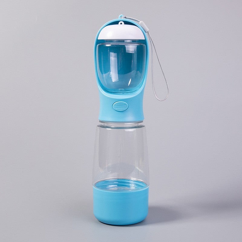 PawAqua? - Botella Multifunci�n 3 en 1