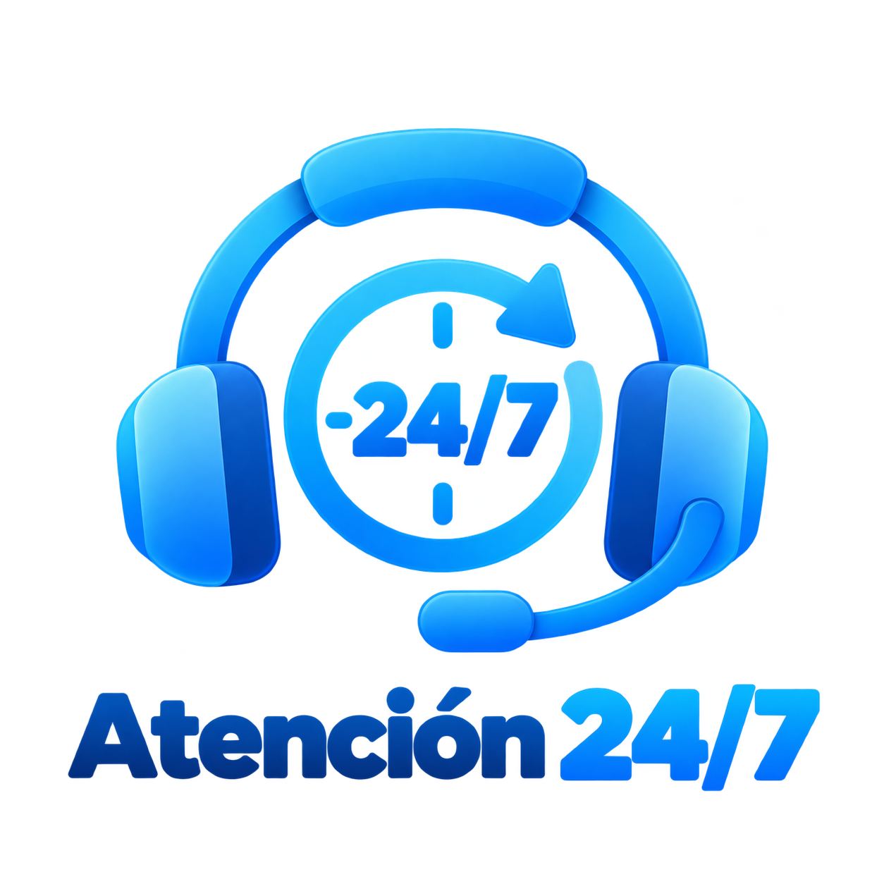 Atención 24/7